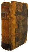 LAW  BRETON, JOHN LE, attributed to. Britton.  1533?